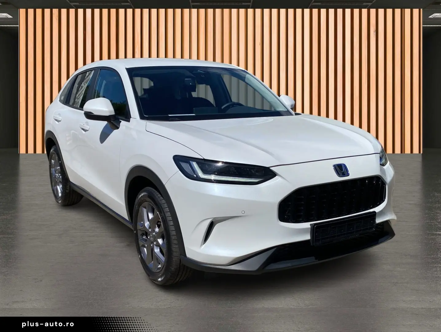 HONDA ZR-V 2.0 e HEV Elegance ACC HeadUp Navi DAB