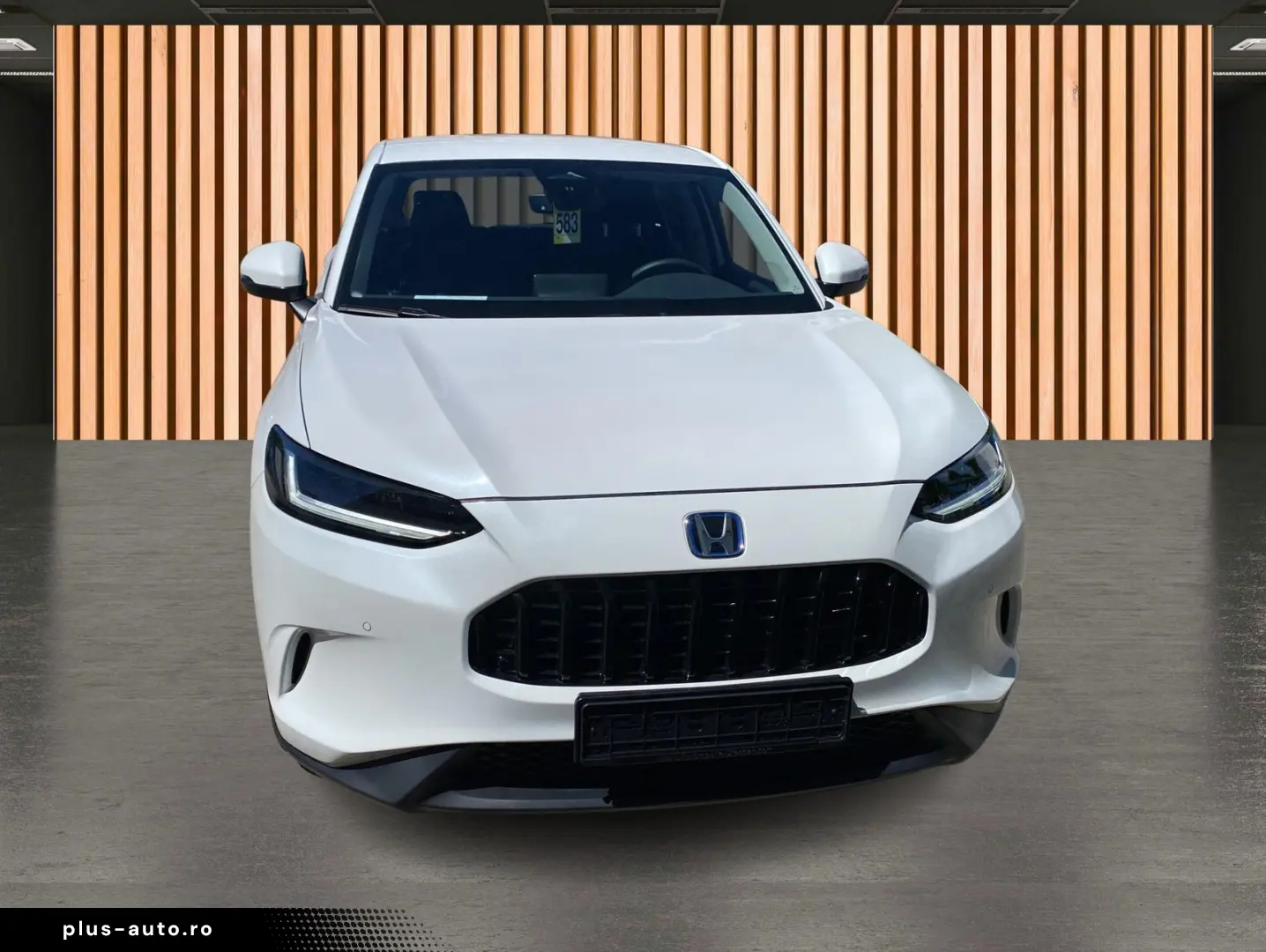 HONDA ZR-V 2.0 e HEV Elegance ACC HeadUp Navi DAB