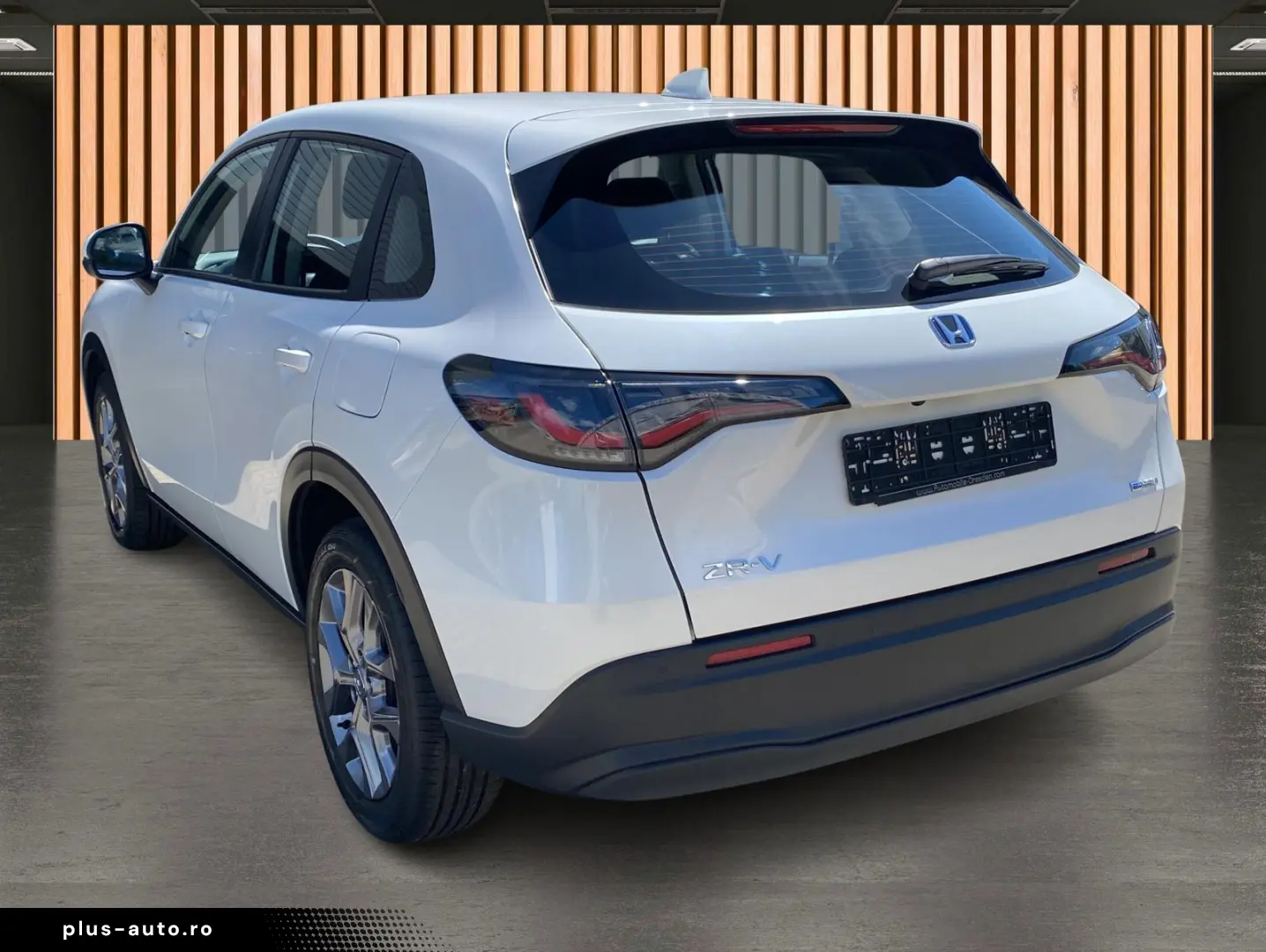HONDA ZR-V 2.0 e HEV Elegance ACC HeadUp Navi DAB