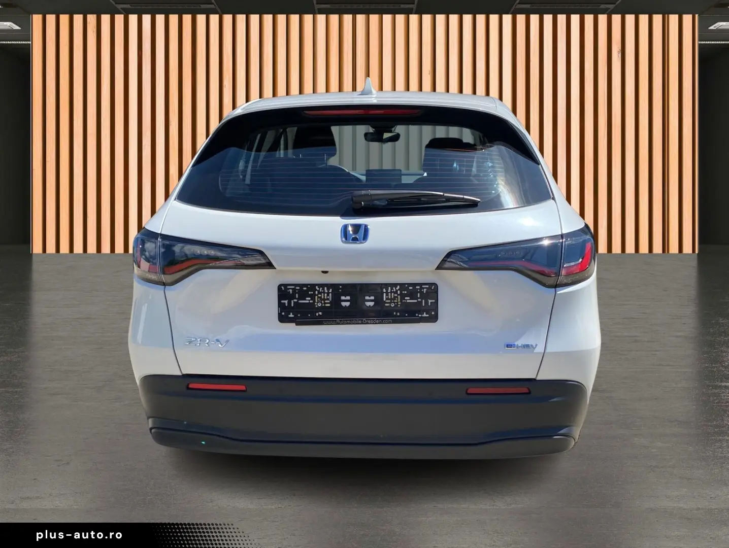 HONDA ZR-V 2.0 e HEV Elegance ACC HeadUp Navi DAB