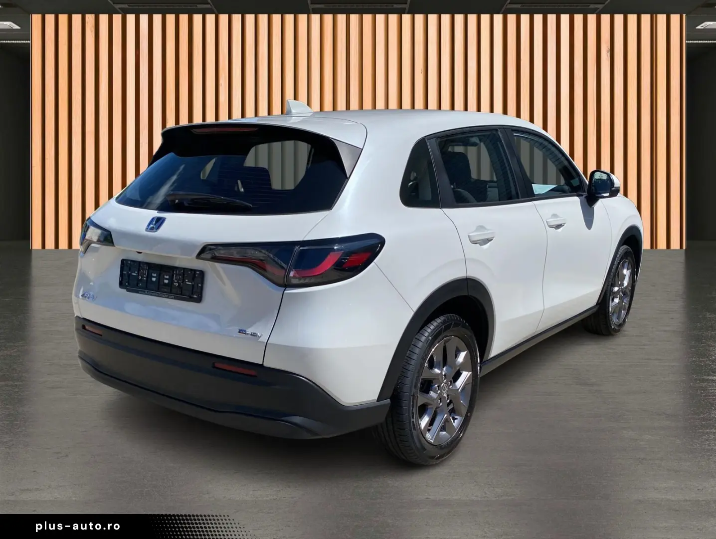 HONDA ZR-V 2.0 e HEV Elegance ACC HeadUp Navi DAB