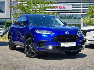 HONDA ZR-V e HEV Sport  Navi RFK 1.Hand
