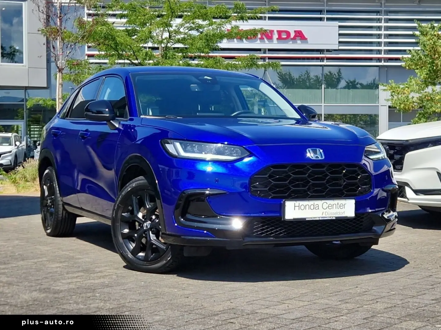 HONDA ZR-V e HEV Sport  Navi RFK 1.Hand