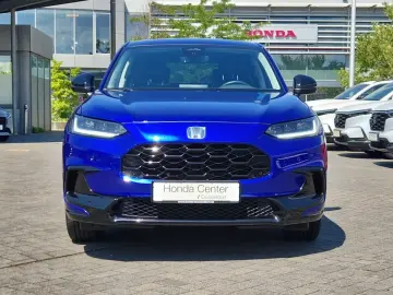 HONDA ZR-V e HEV Sport  Navi RFK 1.Hand