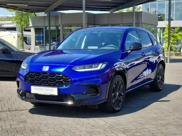 HONDA ZR-V e HEV Sport  Navi RFK 1.Hand