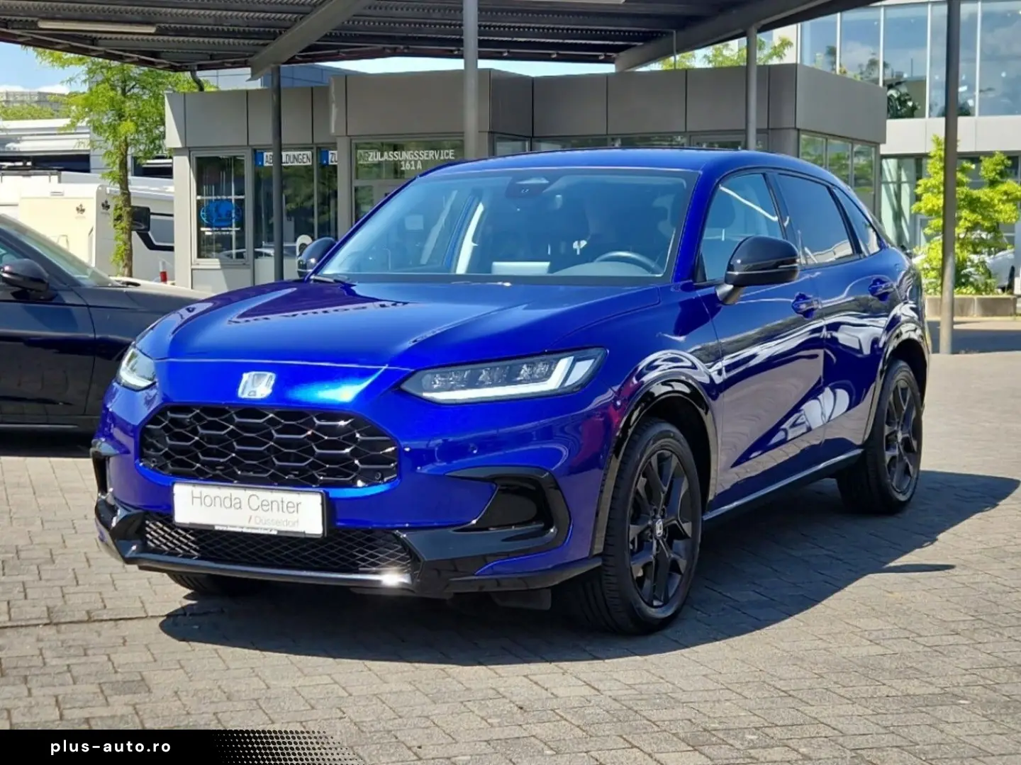 HONDA ZR-V e HEV Sport  Navi RFK 1.Hand