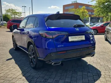 HONDA ZR-V e HEV Sport  Navi RFK 1.Hand