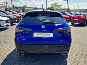 HONDA ZR-V e HEV Sport  Navi RFK 1.Hand