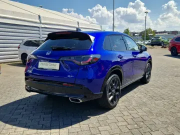 HONDA ZR-V e HEV Sport  Navi RFK 1.Hand