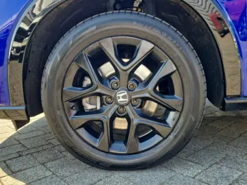 HONDA ZR-V e HEV Sport  Navi RFK 1.Hand