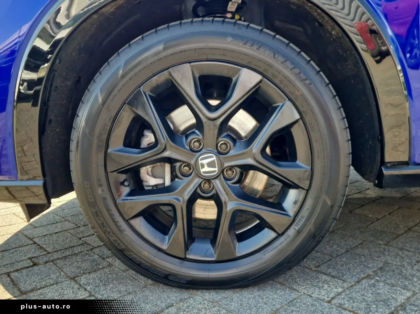 HONDA ZR-V e HEV Sport  Navi RFK 1.Hand