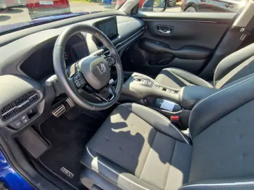 HONDA ZR-V e HEV Sport  Navi RFK 1.Hand