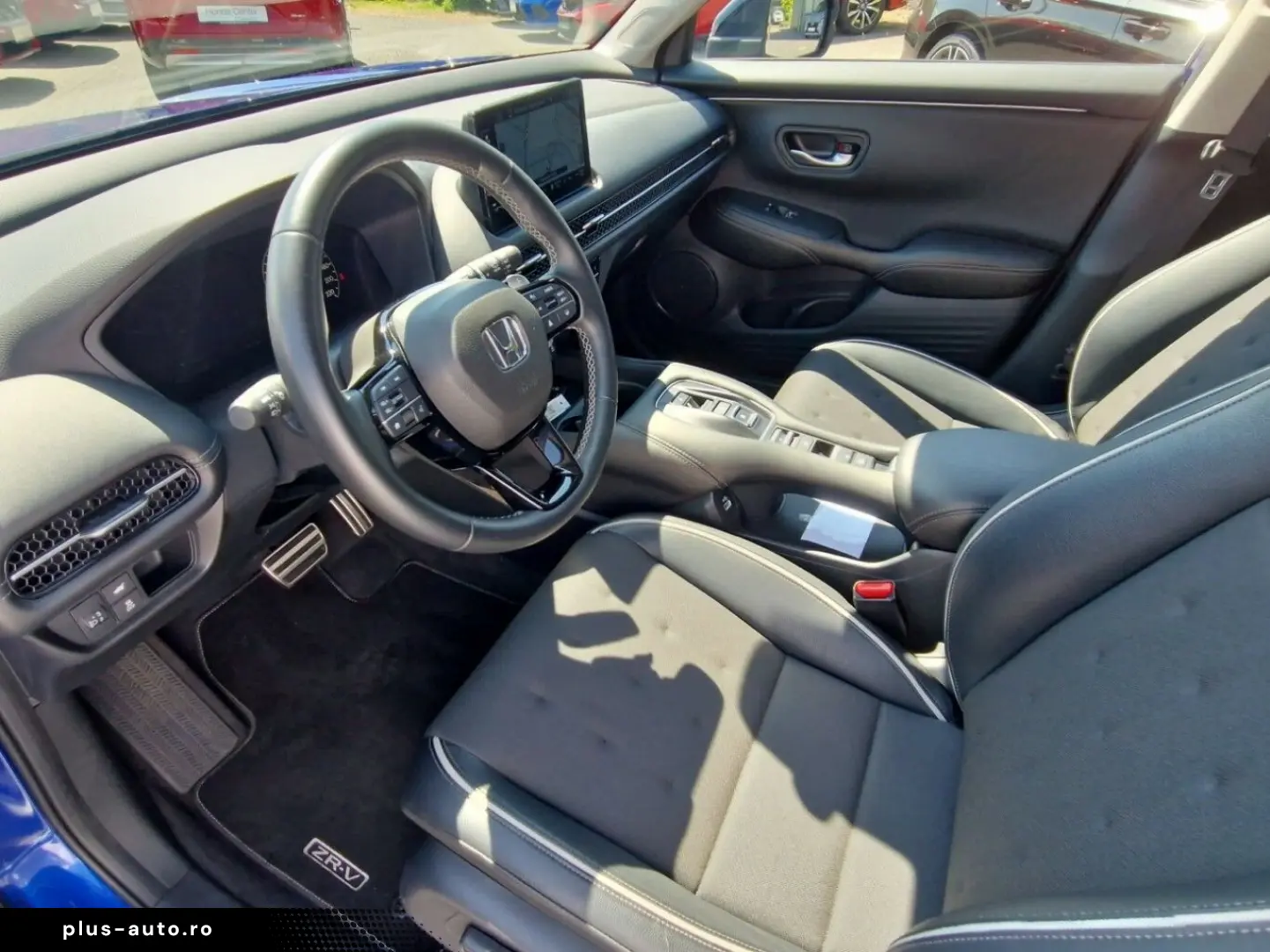 HONDA ZR-V e HEV Sport  Navi RFK 1.Hand