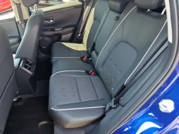 HONDA ZR-V e HEV Sport  Navi RFK 1.Hand