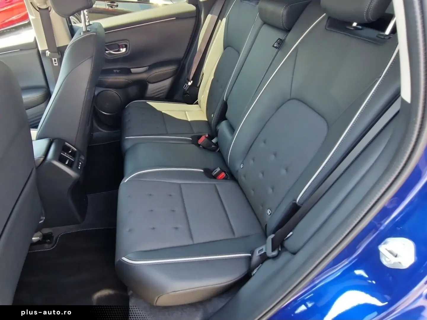 HONDA ZR-V e HEV Sport  Navi RFK 1.Hand