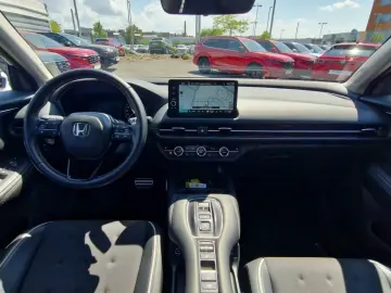 HONDA ZR-V e HEV Sport  Navi RFK 1.Hand