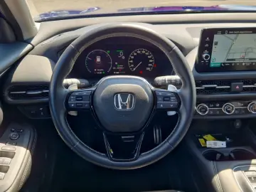 HONDA ZR-V e HEV Sport  Navi RFK 1.Hand