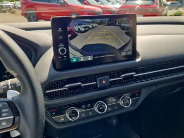 HONDA ZR-V e HEV Sport  Navi RFK 1.Hand