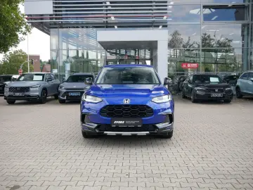 HONDA ZR-V  2.0 Hybrid Sport Robust Paket LED ACC NAVI