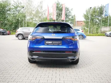 HONDA ZR-V  2.0 Hybrid Sport Robust Paket LED ACC NAVI