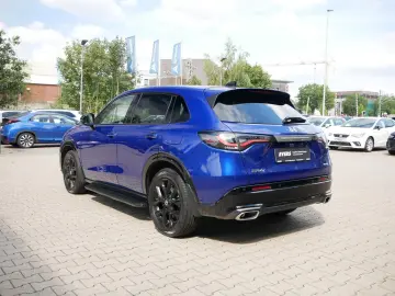 HONDA ZR-V  2.0 Hybrid Sport Robust Paket LED ACC NAVI