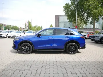 HONDA ZR-V  2.0 Hybrid Sport Robust Paket LED ACC NAVI