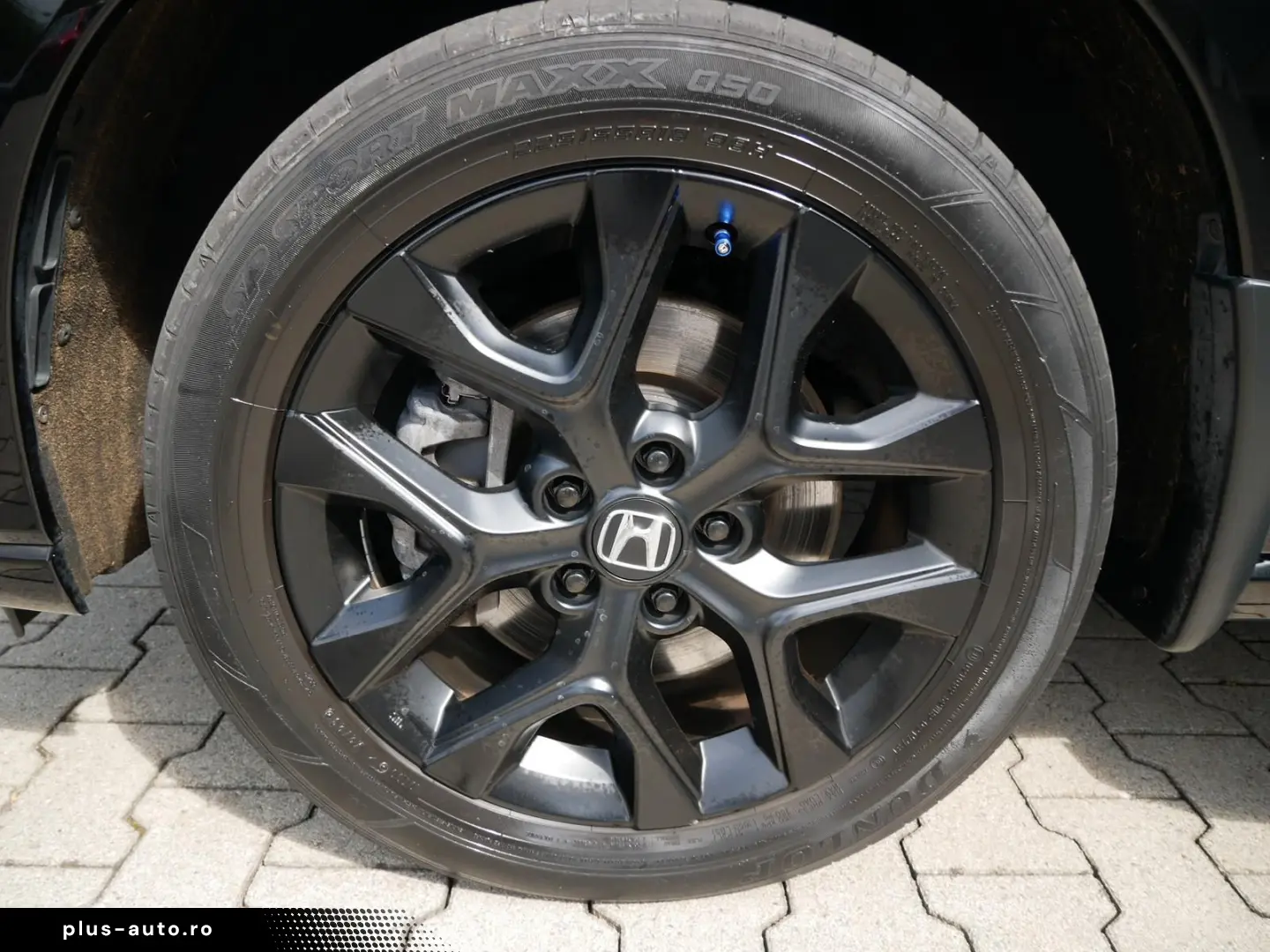 HONDA ZR-V  2.0 Hybrid Sport Robust Paket LED ACC NAVI