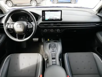 HONDA ZR-V  2.0 Hybrid Sport Robust Paket LED ACC NAVI