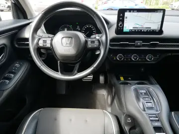 HONDA ZR-V  2.0 Hybrid Sport Robust Paket LED ACC NAVI