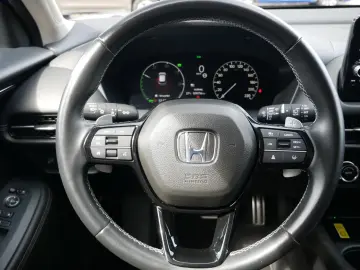 HONDA ZR-V  2.0 Hybrid Sport Robust Paket LED ACC NAVI