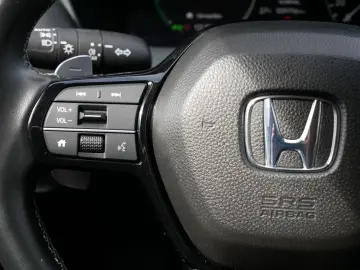 HONDA ZR-V  2.0 Hybrid Sport Robust Paket LED ACC NAVI