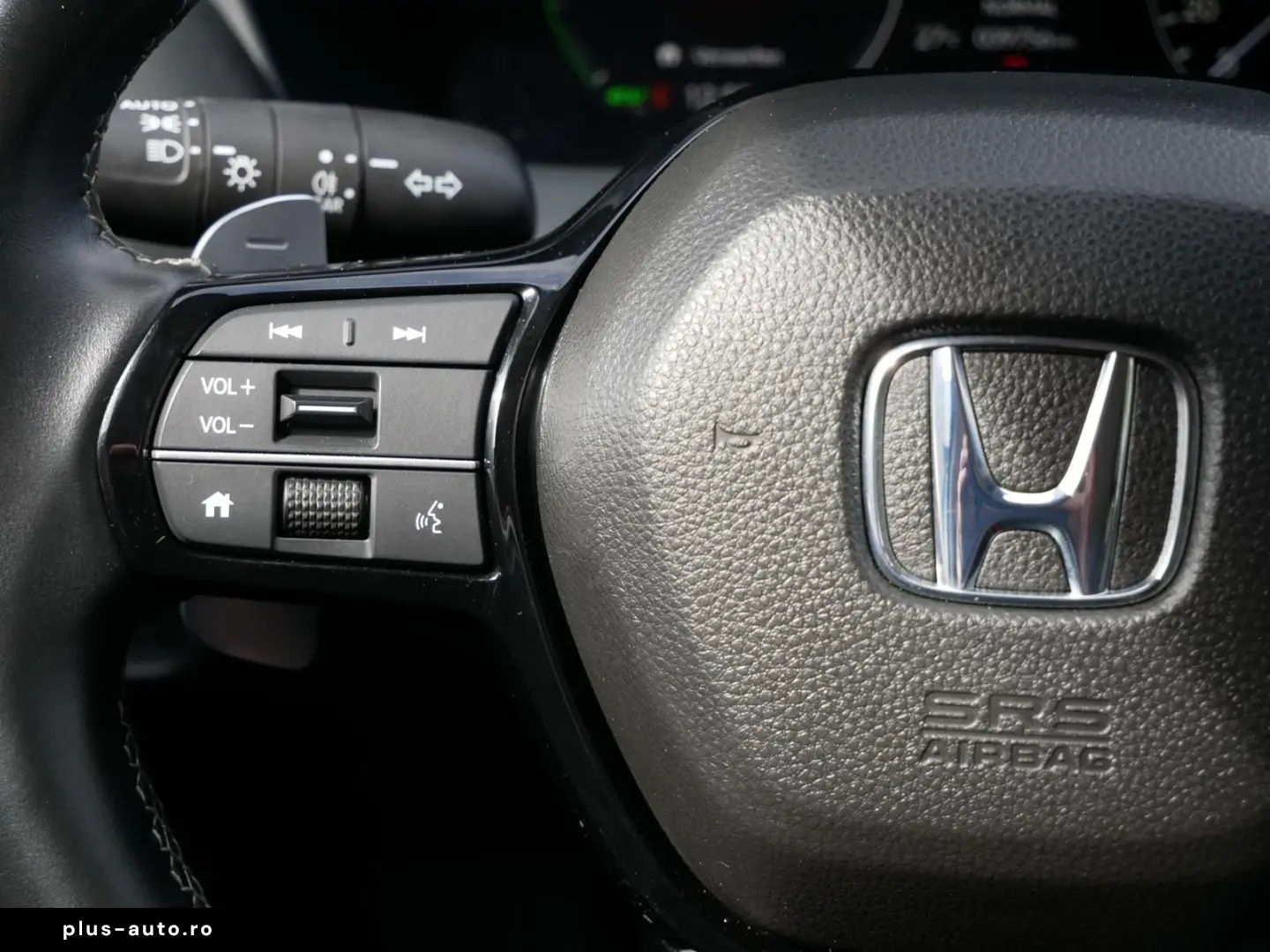 HONDA ZR-V  2.0 Hybrid Sport Robust Paket LED ACC NAVI