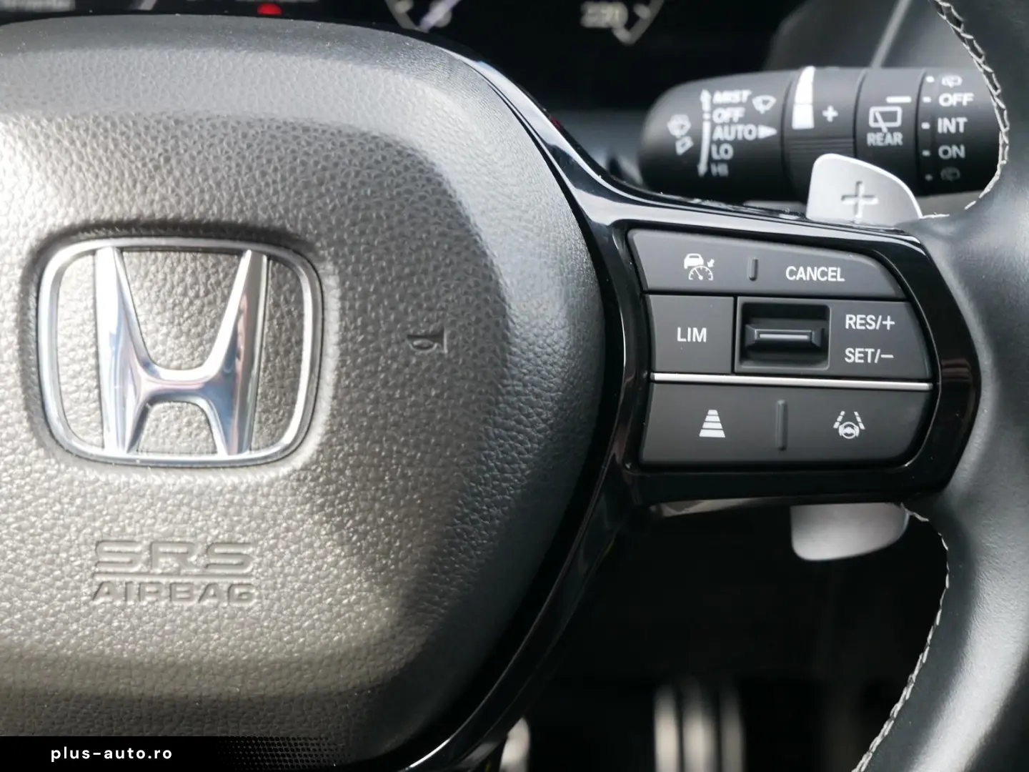 HONDA ZR-V  2.0 Hybrid Sport Robust Paket LED ACC NAVI