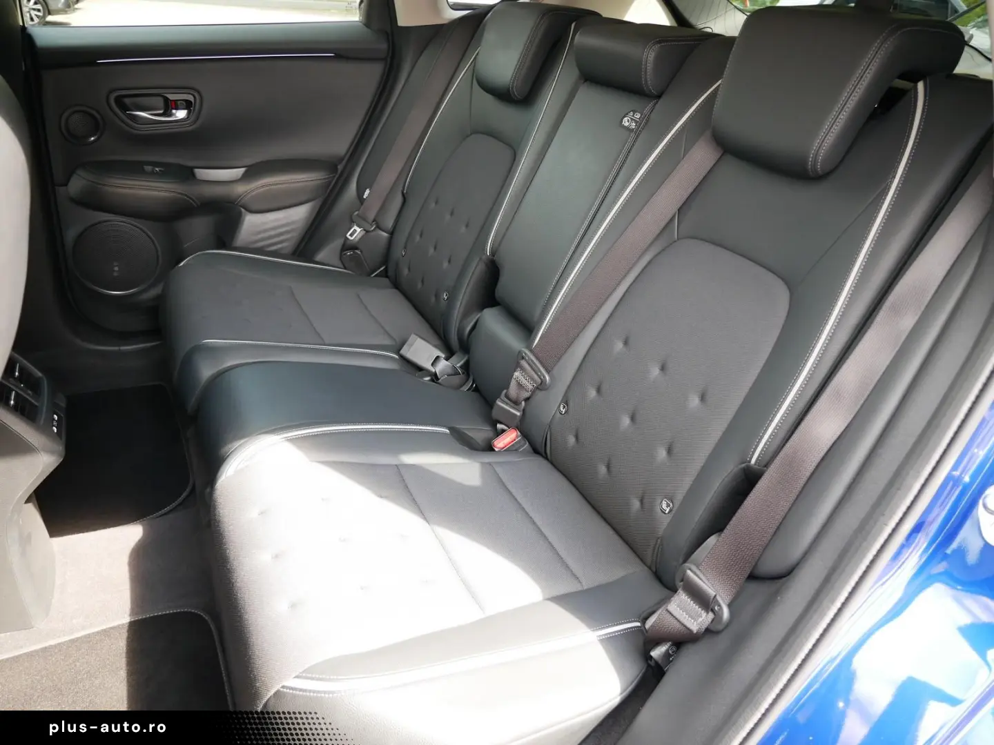 HONDA ZR-V  2.0 Hybrid Sport Robust Paket LED ACC NAVI