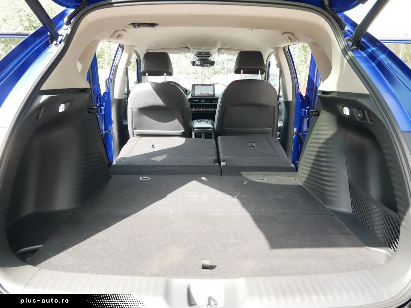HONDA ZR-V  2.0 Hybrid Sport Robust Paket LED ACC NAVI