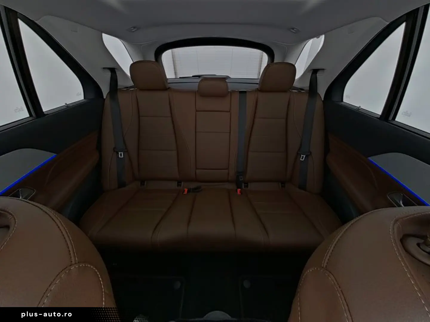 MERCEDES-BENZ GLE 350 de 4M Pano AHK Fahrassist GUAR&hellip;