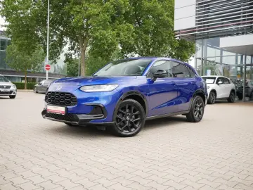 HONDA ZR-V 2.0 Hybrid Sport LED NAVI ACC EL. HECKKLAPP