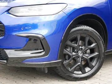HONDA ZR-V 2.0 Hybrid Sport LED NAVI ACC EL. HECKKLAPP