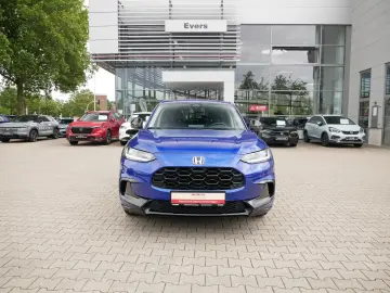 HONDA ZR-V 2.0 Hybrid Sport LED NAVI ACC EL. HECKKLAPP
