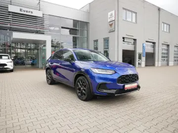 HONDA ZR-V 2.0 Hybrid Sport LED NAVI ACC EL. HECKKLAPP