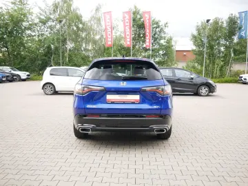 HONDA ZR-V 2.0 Hybrid Sport LED NAVI ACC EL. HECKKLAPP