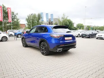 HONDA ZR-V 2.0 Hybrid Sport LED NAVI ACC EL. HECKKLAPP