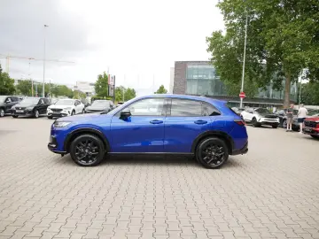 HONDA ZR-V 2.0 Hybrid Sport LED NAVI ACC EL. HECKKLAPP