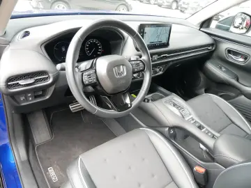 HONDA ZR-V 2.0 Hybrid Sport LED NAVI ACC EL. HECKKLAPP
