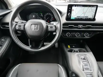 HONDA ZR-V 2.0 Hybrid Sport LED NAVI ACC EL. HECKKLAPP