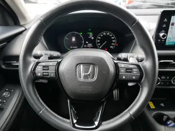 HONDA ZR-V 2.0 Hybrid Sport LED NAVI ACC EL. HECKKLAPP