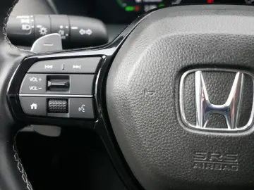 HONDA ZR-V 2.0 Hybrid Sport LED NAVI ACC EL. HECKKLAPP
