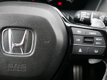 HONDA ZR-V 2.0 Hybrid Sport LED NAVI ACC EL. HECKKLAPP