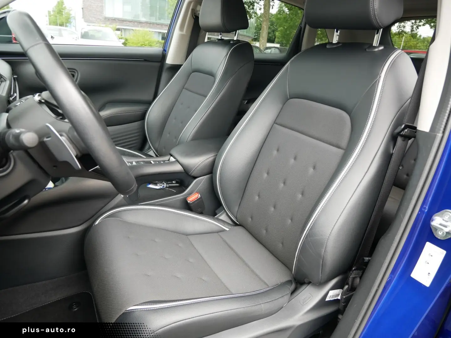 HONDA ZR-V 2.0 Hybrid Sport LED NAVI ACC EL. HECKKLAPP