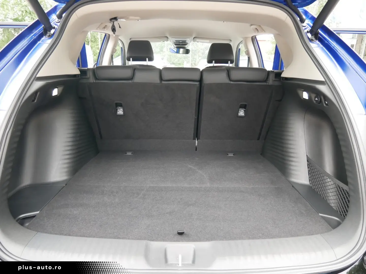 HONDA ZR-V 2.0 Hybrid Sport LED NAVI ACC EL. HECKKLAPP